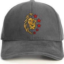 Lion Baseball Şapka