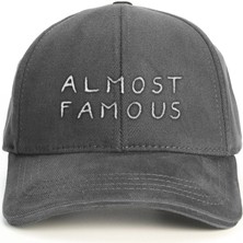 Almost Famous Baseball Şapka