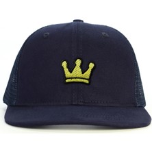 King Snapback Şapka