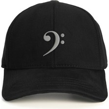 FA Sol Anahtar Baseball Şapka