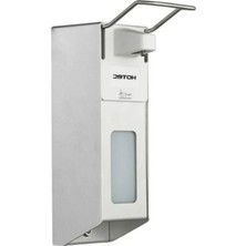 Omg Sprey Dezenfektan Dispanseri, 0,50LT - Alüminyum
