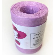 Yumakça Nas Yumuşak Doğal Rafya-Raffia Iplik | Çanta ve Supla Ipliği D39