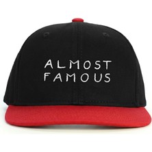 Almost Famous Snapback Şapka