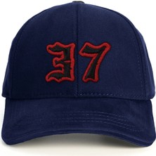 37 Numara Baseball Şapka
