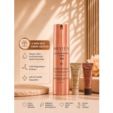 Shayen Paris Shayen Micro Kanal Teknolojisi™ Collagen Micro Shot Serum 300 - Spikül Teknolojisi - Centella -Deneyim Paketi