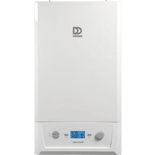 Demirdöküm Nitromix P 24 Kw (Istanbul Avp. Yakası Montaj Dahil)