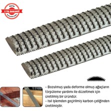 Tomax Ağaç Törpü 12" (6 Adet)