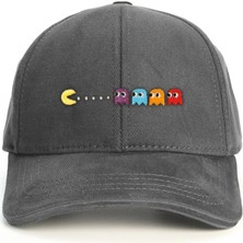 Pacman Baseball Şapka