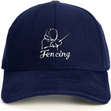 Eskrim Baseball Şapka