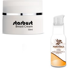 Tiklad Star Bust Cream Tüy Dökücü Sprey