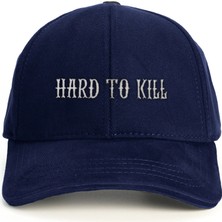 Hard to Kill Baseball Şapka