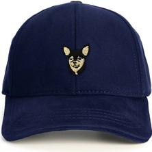 Sevimli Şivava Baseball Şapka