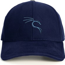 Kali Linux Dragon Baseball Şapka