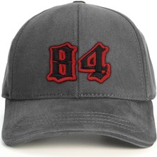 PataCute 84 Numara Baseball Şapka