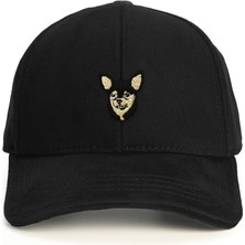 Sevimli Şivava Baseball Şapka