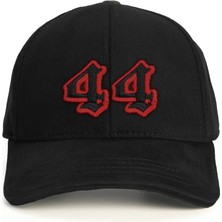 44 Numara Baseball Şapka