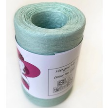 Yumakça Nas Yumuşak Doğal Rafya-Raffia Iplik | Çanta ve Supla Ipliği D86