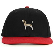 Beagle Snapback Şapka