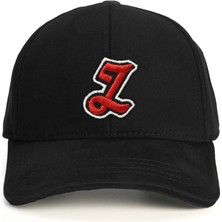 Z Harf Baseball Şapka