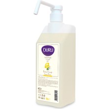 Şeylişeyler - Duru Limon Kolonyası Pompalı 750 ml - 80 Derece Ferahlatıcı El Kolonyası (1 Adet)