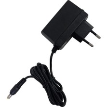 Omg Adaptör, Dik Uçlu, 6V-2A, (B-824,826,828,8263)