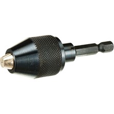 Tomax Bits Saplı Mandren Adaptör (Büyük) 268E