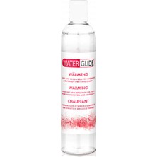 Tiklad Water Glide Lubrikant Jel Isıtıcılı Water Glide 400 ml Anàl Kàydırıcı  | Vajìnal Kàyganlàştırıcı Kolay Taşınır Kolay Girişler Için Kişisel Haz Kullanım Warming Lubricant Gel