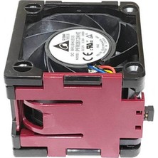 Hpe Proliant DL345 DL380 DL385 G10+ Plus Serisi Server Sunucu Fan P21640-001 P22600-001 P23971-001 PFR0612XHE