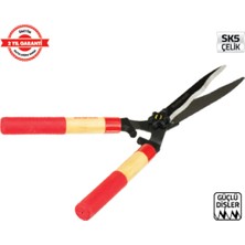 Tomax Martin Craft Çimen Makası (Lüks) 303