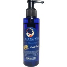 Tiklad Kamasutra Sensual Vanilyalı Masaj Yağı 125 ml