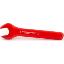 İzeltaş Tek Ağız Çatal 11 mm Süper Izole