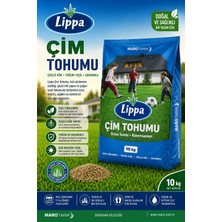 Lippa Çim