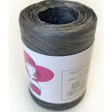 Yumakça Nas Yumuşak Doğal Rafya-Raffia Iplik | Çanta ve Supla Ipliği D45