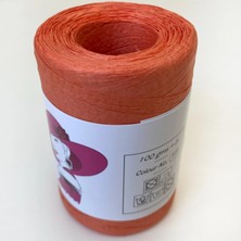 Yumakça Nas Yumuşak Doğal Rafya-Raffia Iplik | Çanta ve Supla Ipliği D13