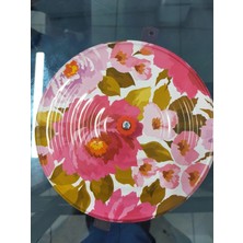 Sobacı Aydın Pembe Çiçek