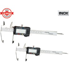 Tomax Digital Kumpas 100 mm