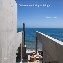 Rizzoli Tadao Ando Living In Harmony 9780847865307