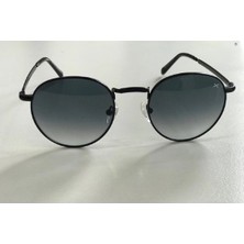 Black 8386C6 Güneş Gözlüğü Mat Siyah
