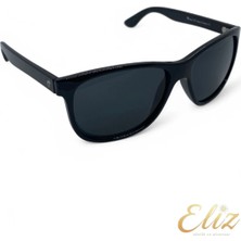 Goodlookglasses GL301 C1 Güneş Gözlüğü Siyah