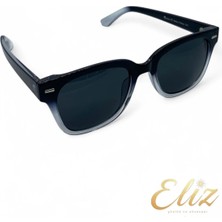 Goodlookglasses GL309 C59 Güneş Gözlüğü Siyah