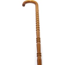 Asil Acar Home Ahşap Baston ALK2863