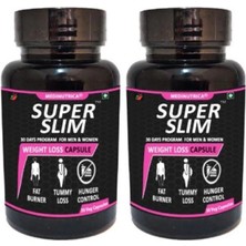 Tiklad Süper Slim 30'lu Dstklyci Ürün x 2 Adet