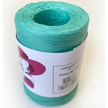 Yumakça Nas Yumuşak Doğal Rafya-Raffia Iplik | Çanta ve Supla Ipliği D47