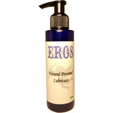 Tiklad Eros Natural  / Naturel Personal Lubricant 12