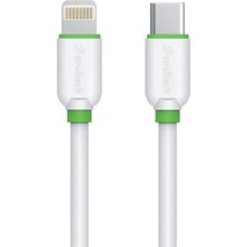 Soultech Yeninesil Type-C To Iphone/type-C To Lightning