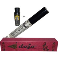 Tiklad Dojo Hotlip Dudak Dolgunlaştırıcının Yanında Hotrhino Kaydırıcıkrem 60 ml