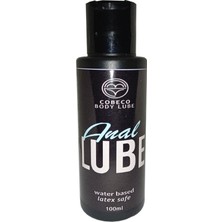 Tiklad Cobeco Pharma Cobeco Body Lube 100 ml  Jel
