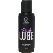 Tiklad Cobeco Pharma Cobeco Body Lube Silicone Bassed 100 ml