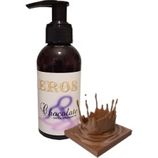 Tiklad Eros Erotic Massage Oil 120ML Kokulu Erotik Masaj Yağı