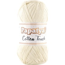 Papatya Cotton Touch 50GR 0050